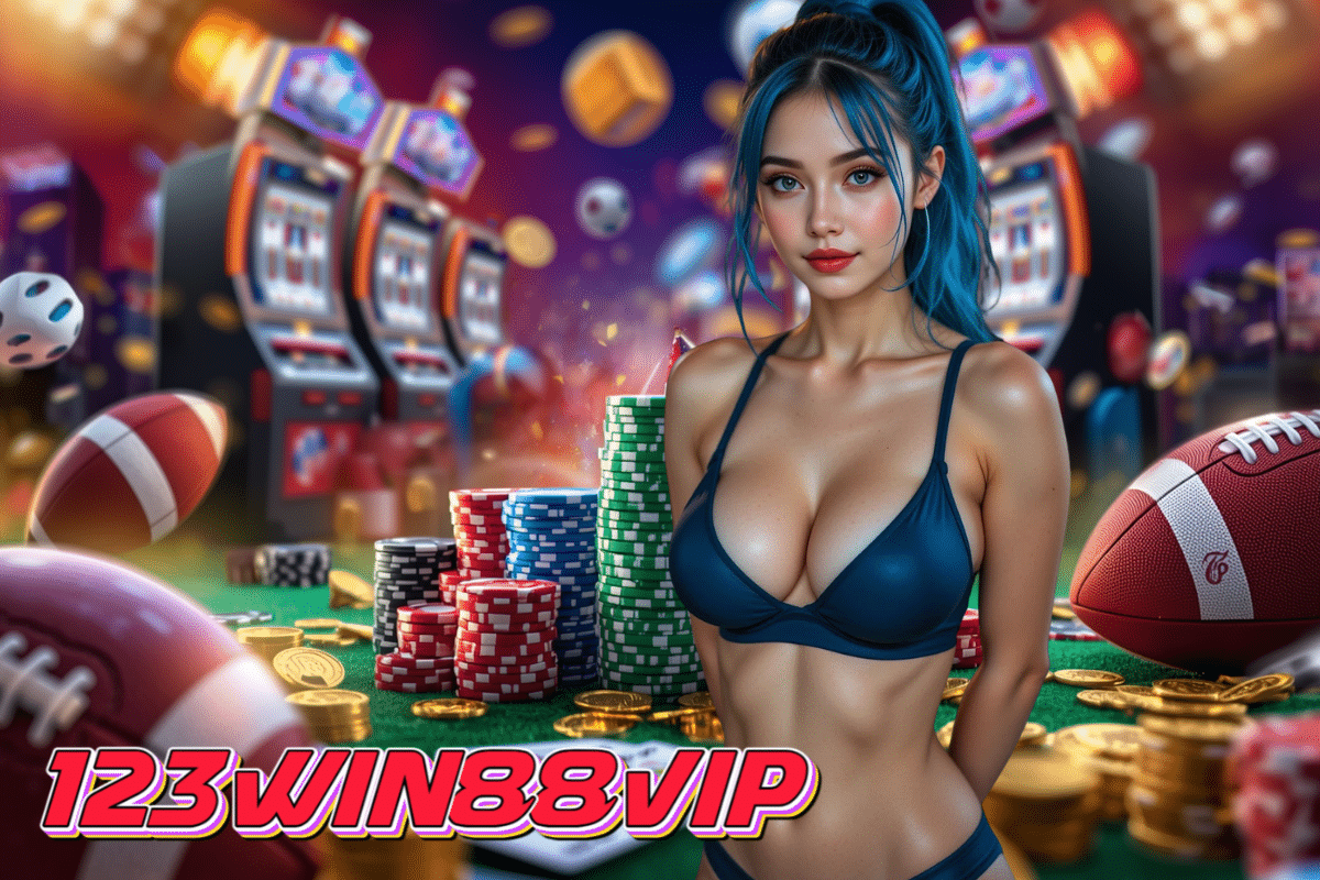 123win88vip slot