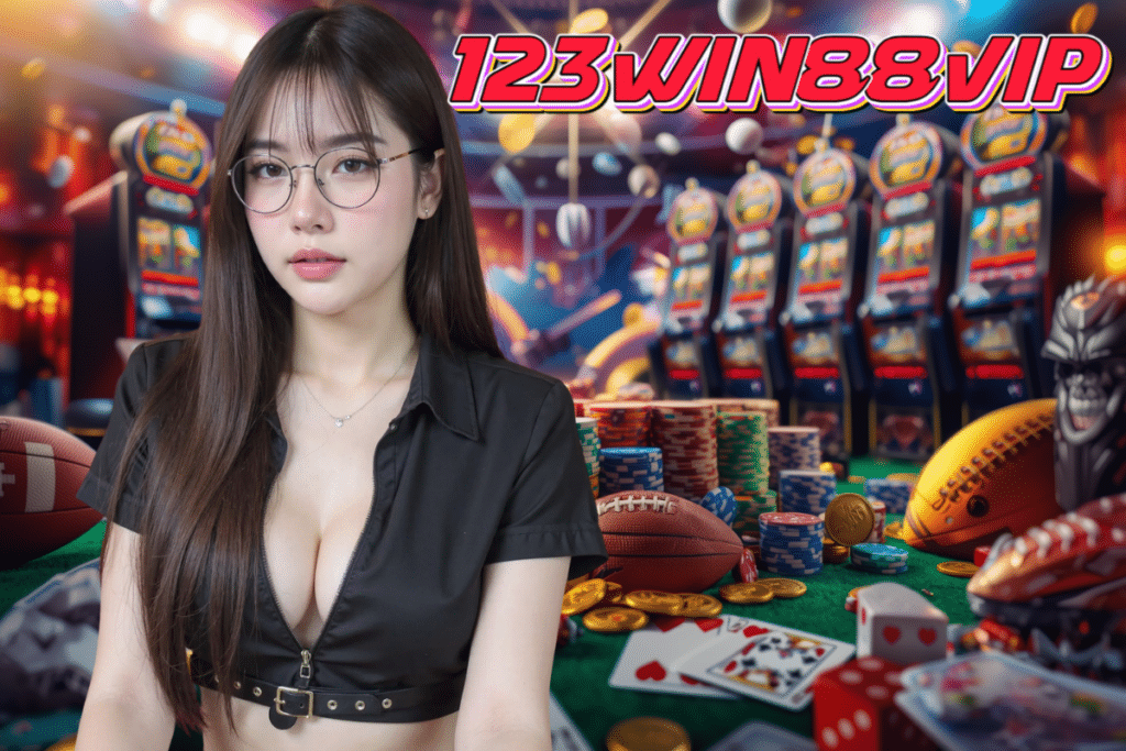 123win88vip บาคาร่า