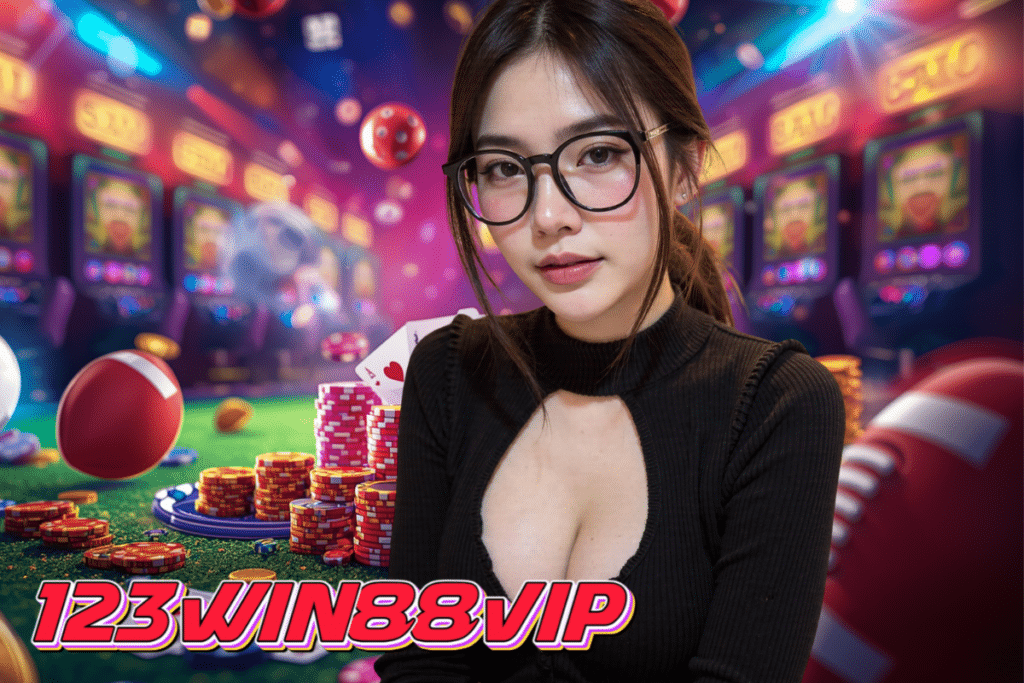123win88vip สล็อต