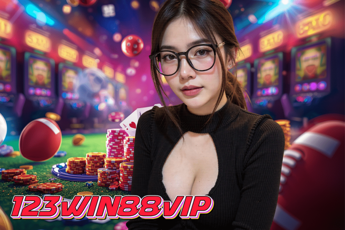 123win88vip สล็อต